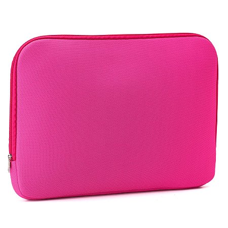 Case para Notebook 15.6 polegadas.