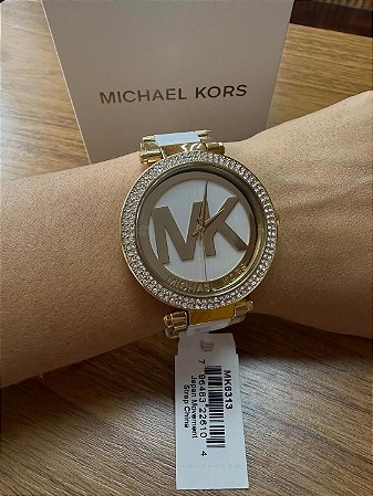Michael Kors Parker Ouro