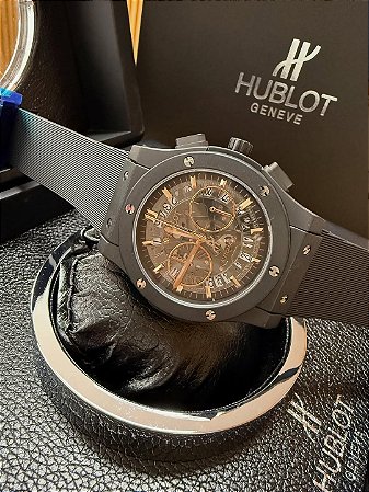 Hublot Classic Fusion