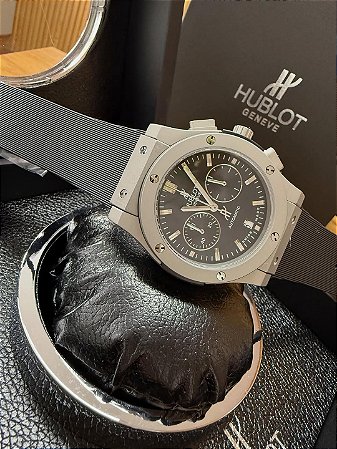 Hublot Classic Fusion Chronograph