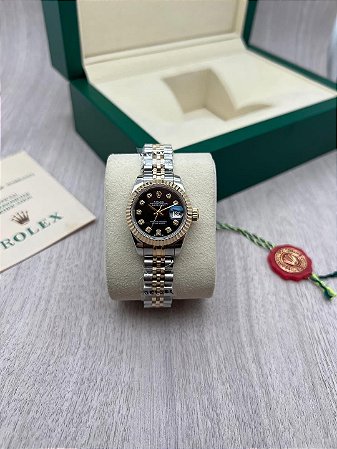 Rolex Lady-Datejust 179171 (26mm)