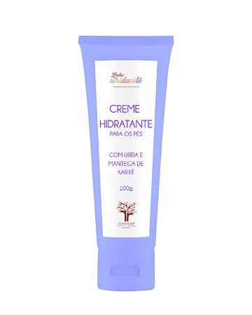 SPA DO PÉ - HIDRATANTE