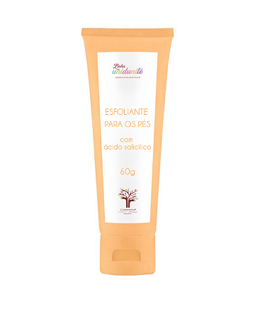 SPA DO PÉ - ESFOLIANTE