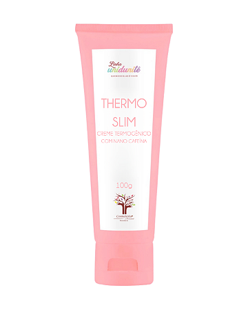 THERMOSLIM - CREME TERMOGÊNICO
