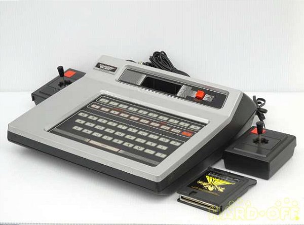 ODYSSEY2 (Versão norte-americana)