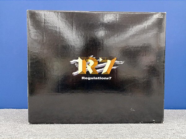 Dreamcast R#7 - Raro