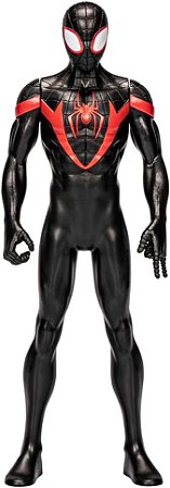 Boneco Miles Morales Vingadores 20 Cm Hasbro F6607