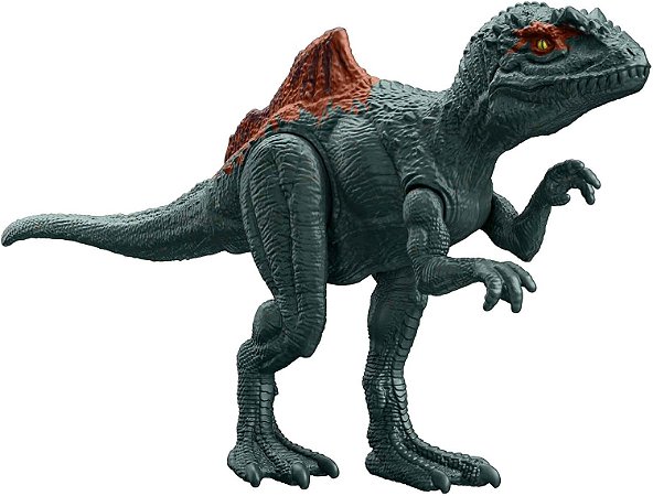 Dinossauro Concavenator Jurassic World Mattel HLK93