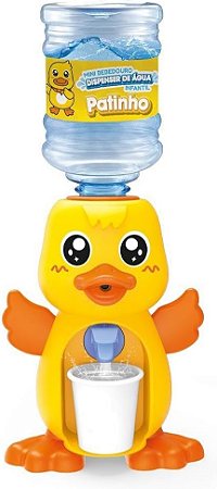 Mini Bebedouro Patinho DMT7130
