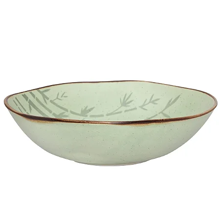 Saladeira 26cm 1,6L Ryo Bambu