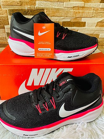 Tênis Feminino Nike Nº 38 – Conforto, Estilo e Versatilidade