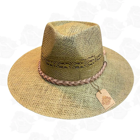 Chapéu Juta Social