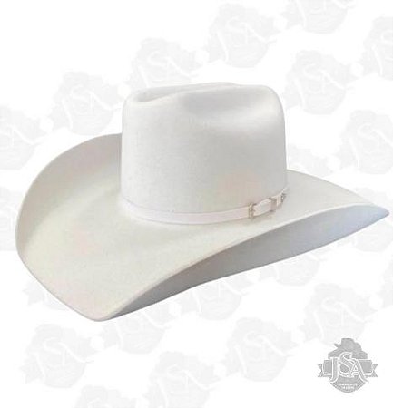 Chapéu Country Aveludado Westr