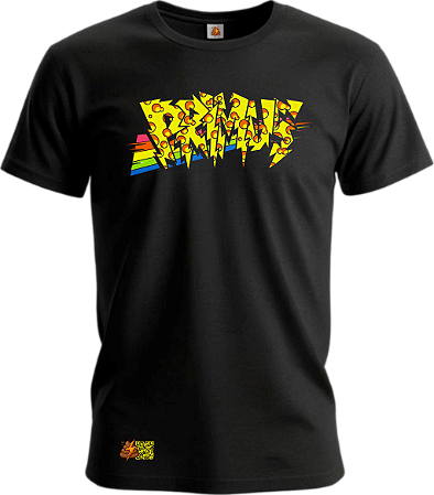PRIMUS • T'SHIT