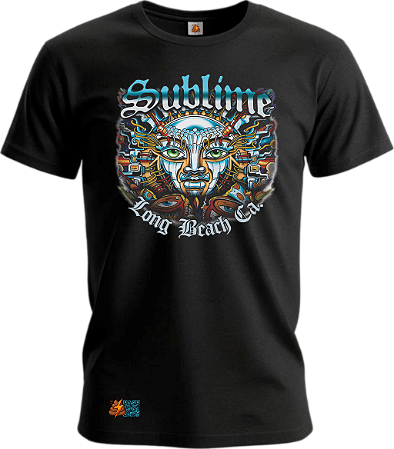 SUBLIME UNTIL THE SUN • T'SHIT