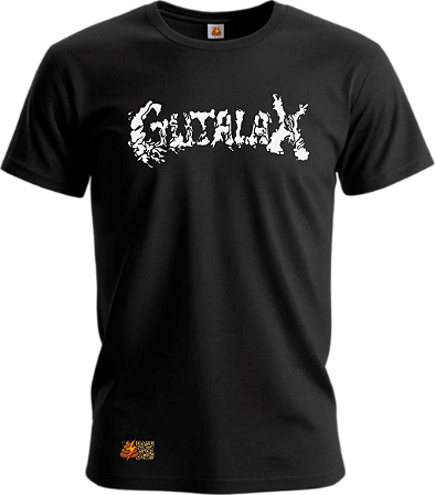 GUTALAX MOSCA • T'SHIT