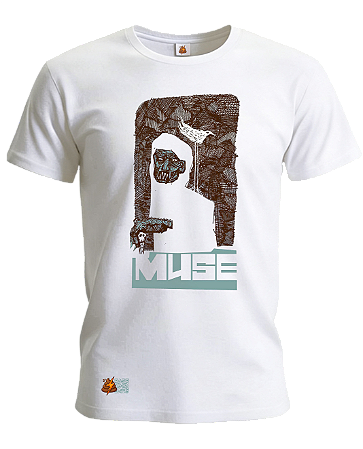 MUSE • T'SHIT