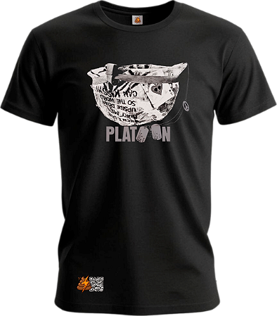 PLATOON • T'SHIT