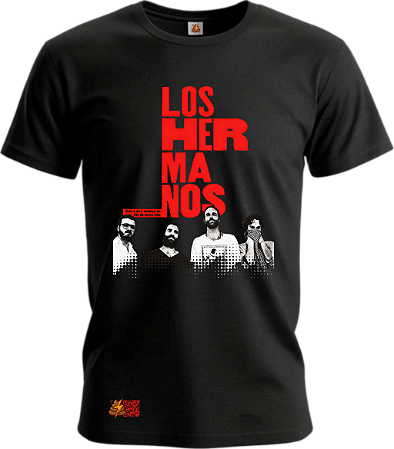 LOS HERMANOS • T'SHIT