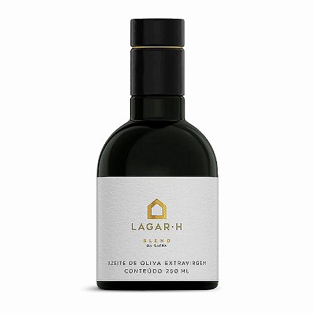 Azeite Lagar H Blend 250ml - SAFRA 2025