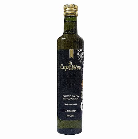 Azeite Capolivo Arbequina 500ml
