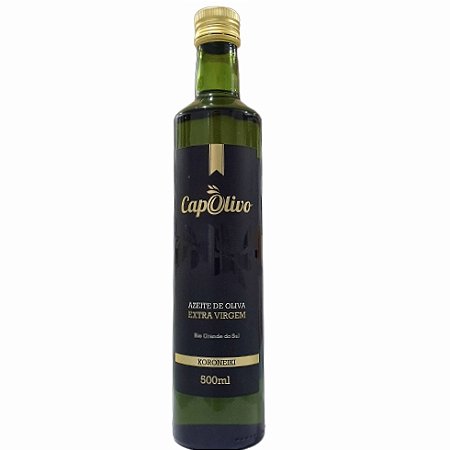 Azeite Capolivo Koroneiki 500ml