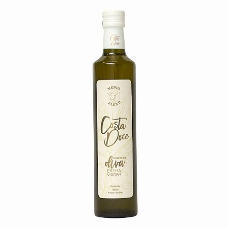 Azeite Costa Doce médio 500ml