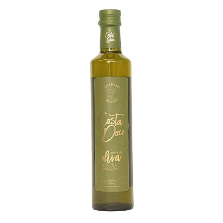 Azeite Costa Doce Intenso 500ml