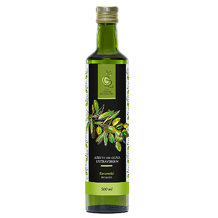 Azeite Casa Gabriel Koroneiki 500ml