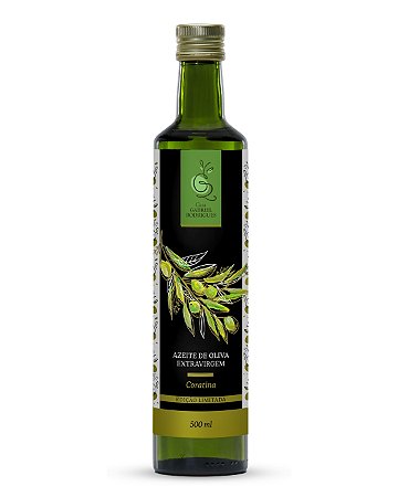 Azeite Casa Gabriel Coratina 500ml
