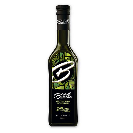 Azeite Batalha Intenso 500ml