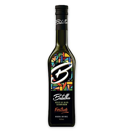 Azeite Batalha Frutado 500ml