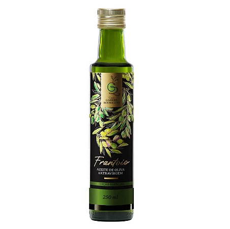 Azeite Casa Gabriel Rodrigues Frantoio 250ml