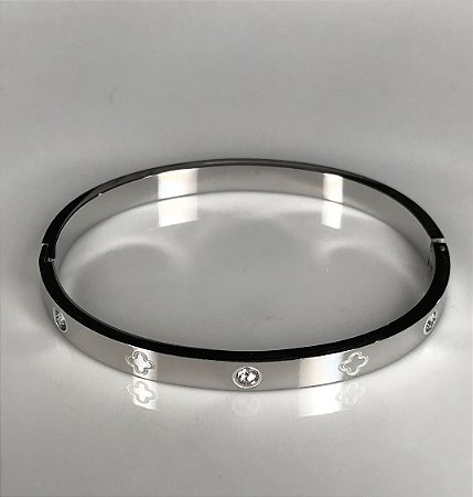 Bracelete Paris Éternelle