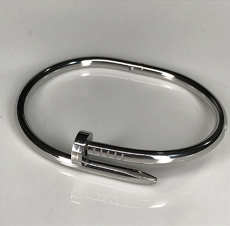 Bracelete Nail Elegance