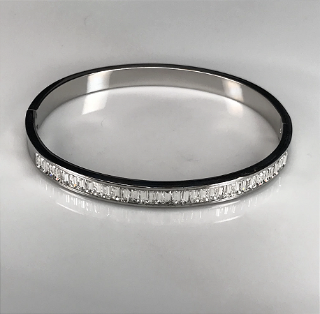 Bracelete Lumière Baguette