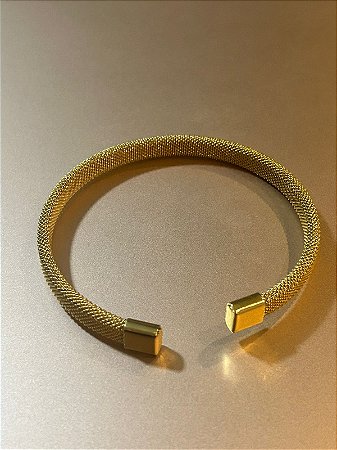 BRACELETE DORÉA