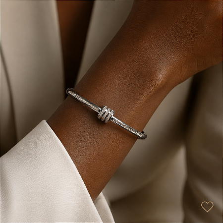 BRACELETE ÉLORA RADIANCE