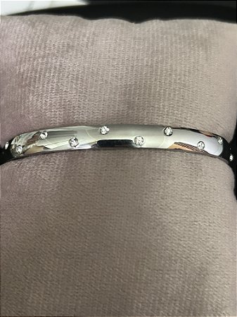 BRACELETE POÁ BRILHANTE