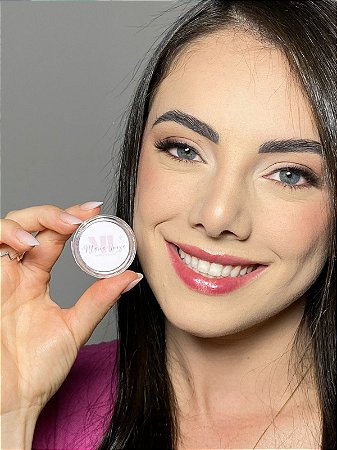 Pasta para Sobrancelhas Pequena