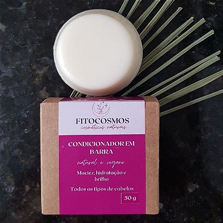 Condicionador em Barra Hidrante 50g
