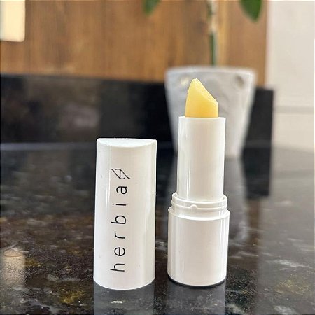 Lip Balm Incolor Ácido Hialurônico 3,4g