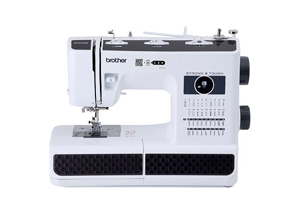 ST371HDBR Máquina de Costura Mecânica