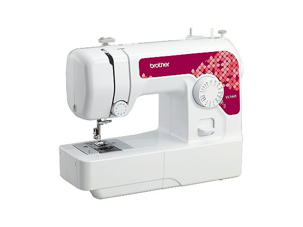 VX1445 Máquina de Costura Mecânica