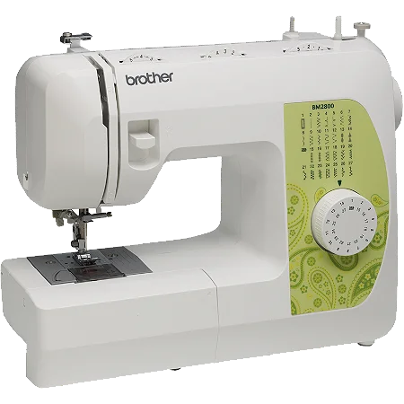 BM2800 Máquina de Costura Mecânica