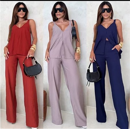 Conjunto Sofia
