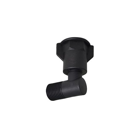 Adaptador Cotovelo Rosca 11/16" M259/4 Magnojet