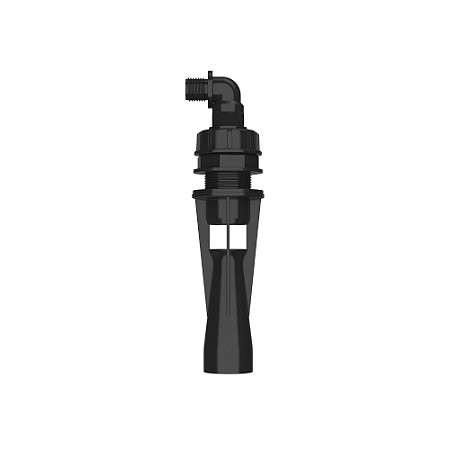 Agitador de Calda 90º Hidraúlico de Tanque de Pulverizador