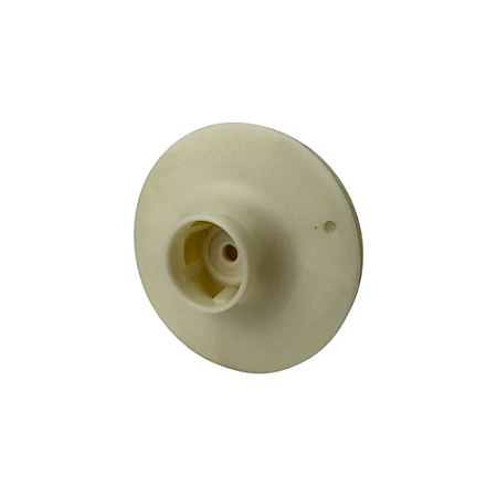 Rotor em Nylon para Bomba Hypro 9303 (0401-9100P)