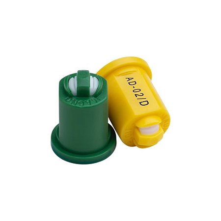 Bico de Pulverização AD/D Anti Deriva Duplo Magnojet